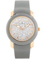 Gray || Rose gold