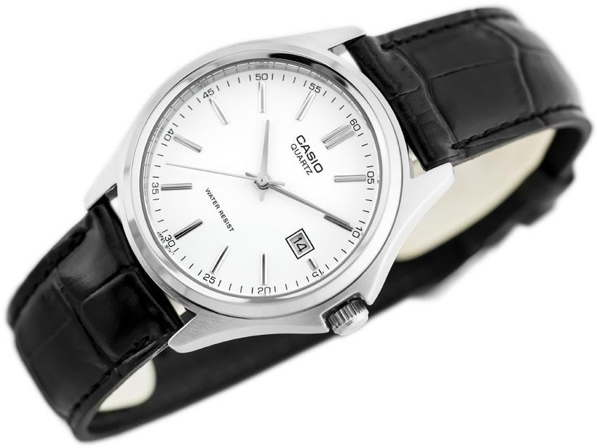 CASIO MEN'S WATCH MTP-1183E-7ADF (zd004a) + BOX