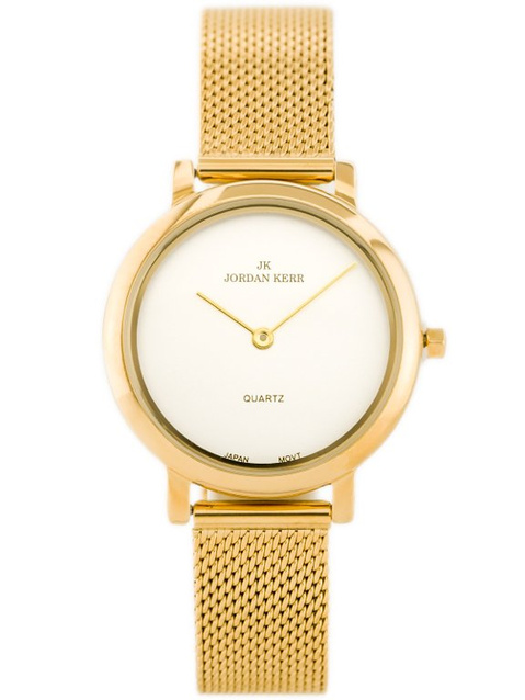 JORDAN KERR WOMEN'S WATCH - I101L (zj914b) - anti-allergenic