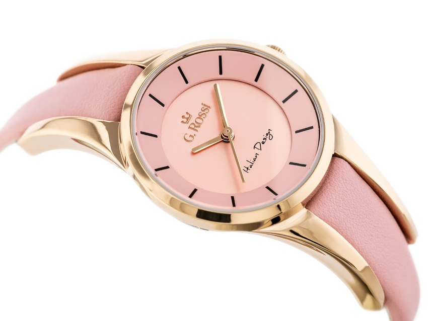 ZEGAREK G. ROSSI - KAYLE (zg624w) + BOX