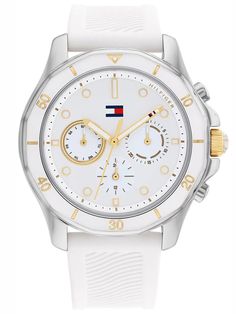 TOMMY HILFIGER WOMEN'S WATCH Brooklyn 1782568 (zf601b) + BOX