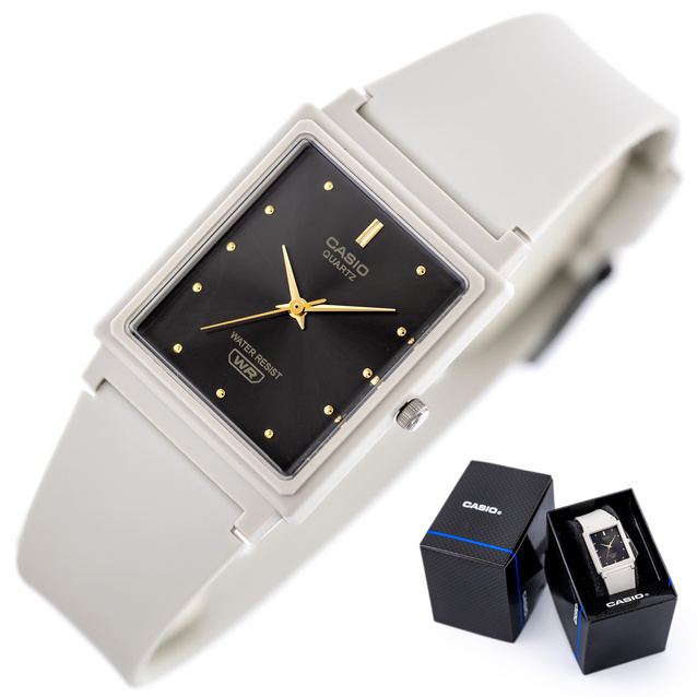 CASIO MQ-38UC-8A WOMEN'S WATCH (zd598j) - CLASSIC + BOX