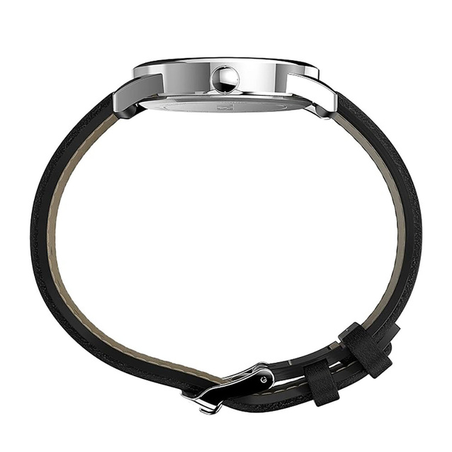 TIMEX Easy Reader 38mm Men's Watch T20501 + BOX