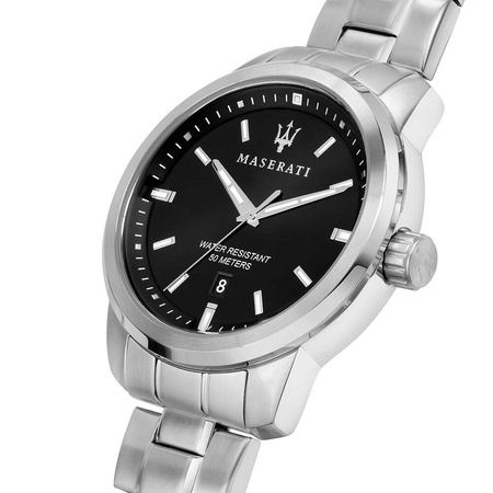 MASERATI MEN'S WATCH R8853121006 Successo (zs048b)