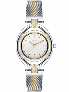 PAUL LORENS WOMEN'S WATCH - PL13628B-3D2 (zg555d) + BOX