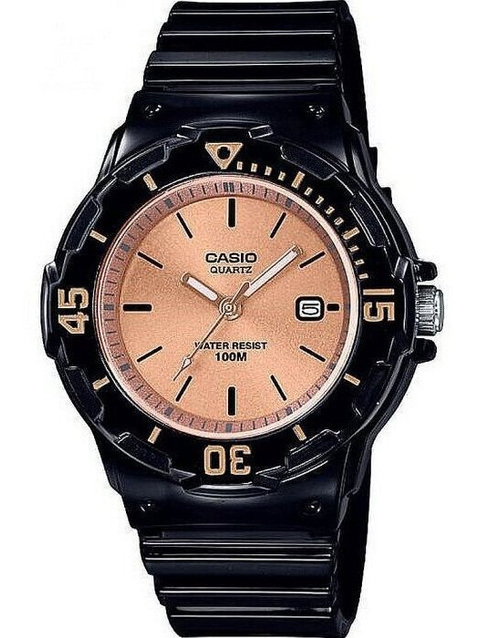 Zegarek Damski Casio LRW-200H-9E2VDF + BOX