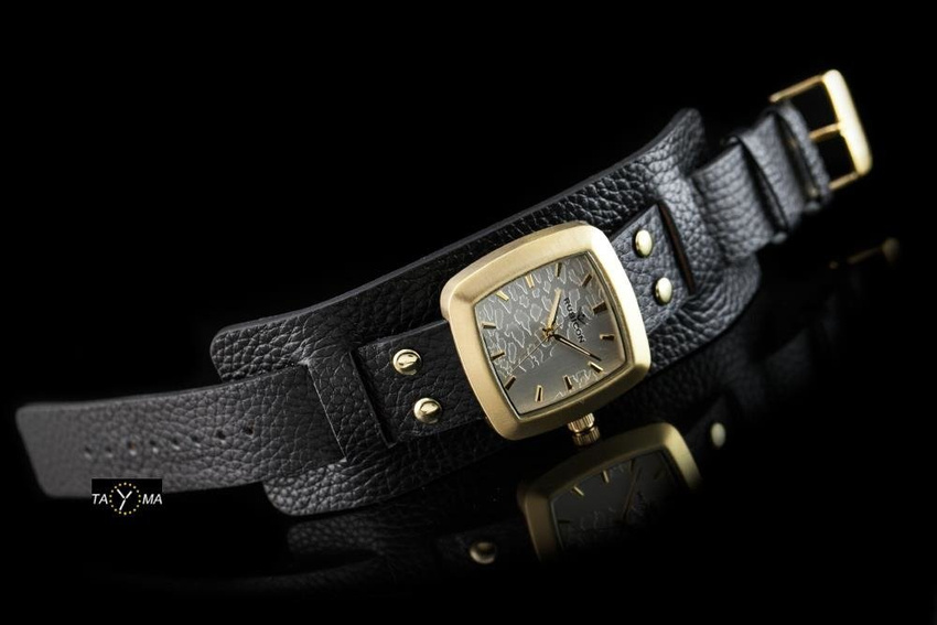 RUBICON WOMEN'S WATCH - BONIE (zr536a)