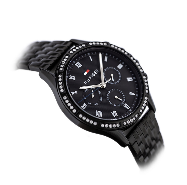 TOMMY HILFIGER 1782144 ARI WOMEN'S WATCH (zf542c) + BOX