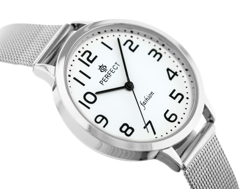 PERFECT F102-01 WOMEN'S WATCH (zp891a)