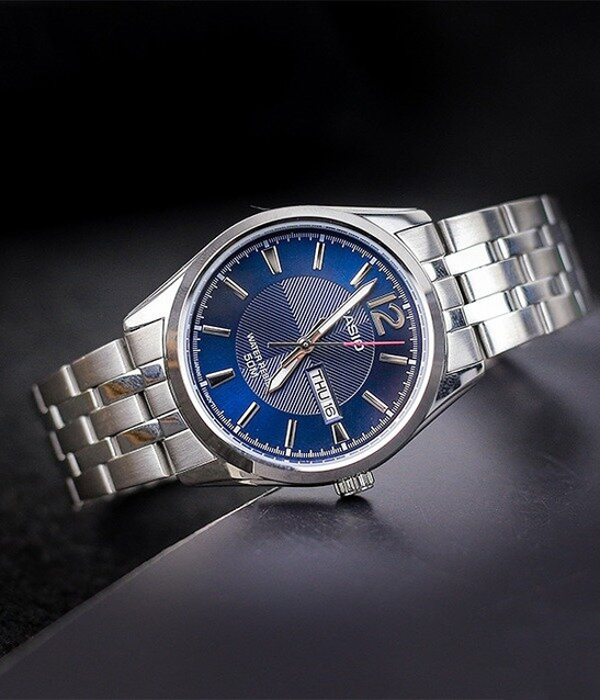 CASIO MTP-1335D 2AV MEN'S WATCH (zd026e) + BOX