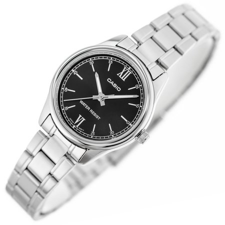 ZEGAREK DAMSKI CASIO  LTP-V005D-1B2 (zd586k) + BOX
