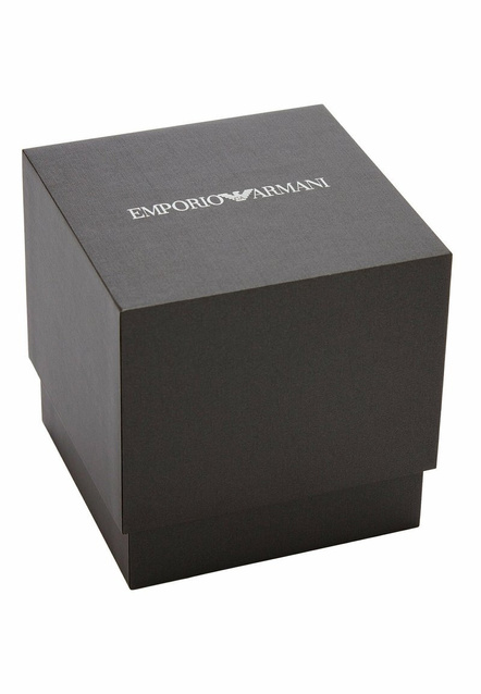 EMPORIO ARMANI MEN'S WATCH AR1998- ZETA (zi045c)