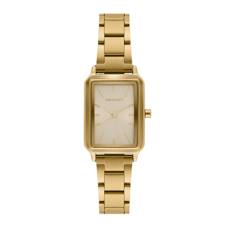 Zegearek damski PERFECT S404-03 + BOX