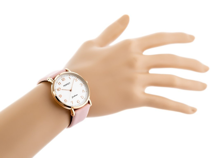 ZEGAREK DAMSKI PERFECT E332 (zp929f)