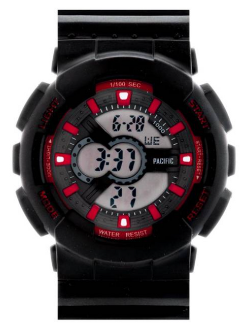 ZEGAREK DAMSKI PACIFIC 216L-1 (zy717a)