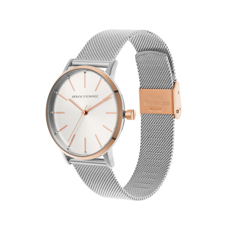 ZEGAREK DAMSKI ARMANI EXCHANGE AX5537 LOLA