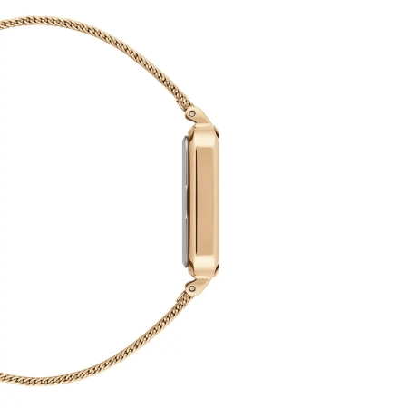 DANIEL WELLINGTON WOMEN'S WATCH DW00100485 - QUADRO (zw505f)