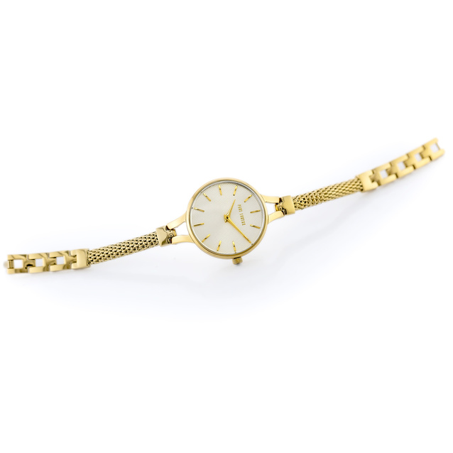 PAUL LORENS WOMEN'S WATCH - PL12878B-3D1 (zg552c) + BOX