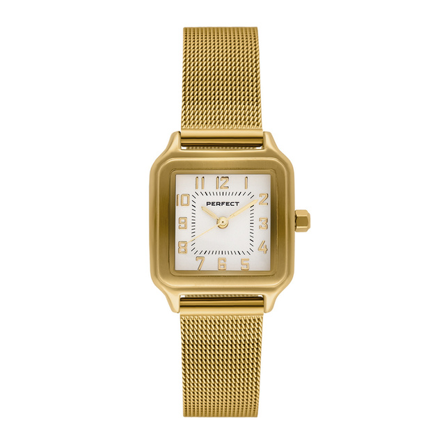 Zegarek damski PERFECT F406-03 + BOX