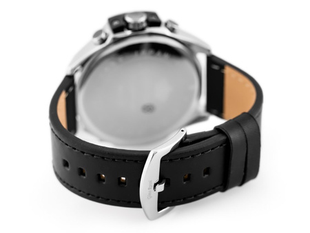 G. ROSSI WATCH - E6122A - EXCLUSIVE (zg249a) + BOX