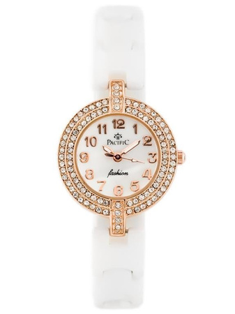 PACIFIC WOMEN'S WATCH A6002 - CERAMIC (zy583b)