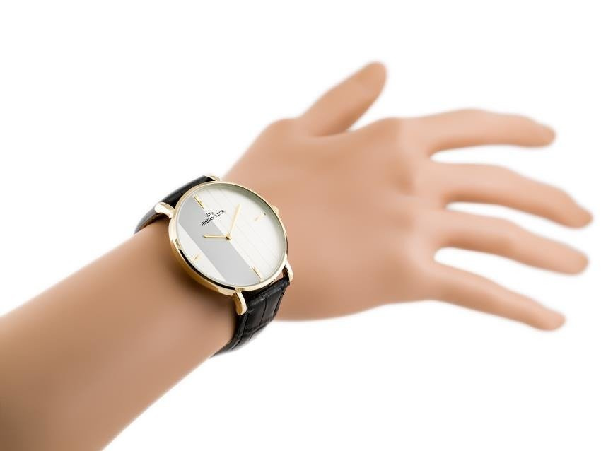 JORDAN KERR WOMEN'S WATCH - RA1332 (zj861b) - anti-allergenic
