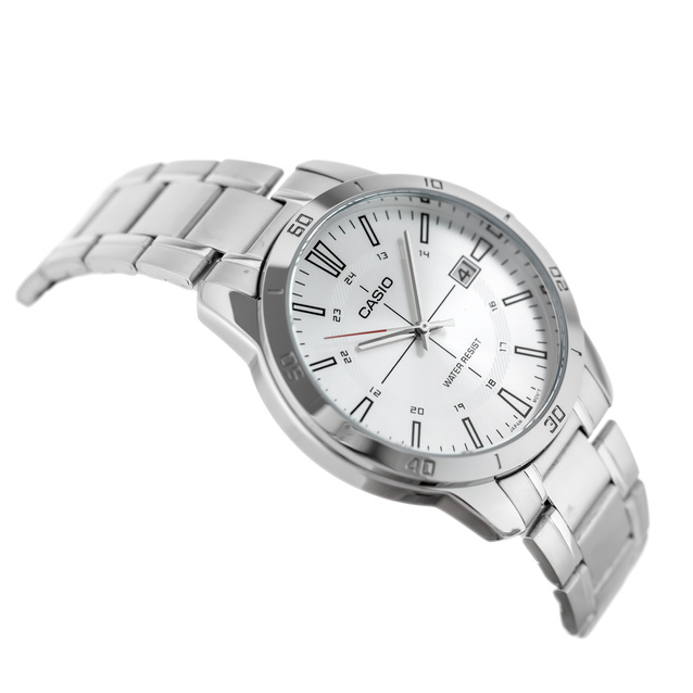 Zegarek Męski Casio MTP-V004D-7CUDF (zd251a) + BOX