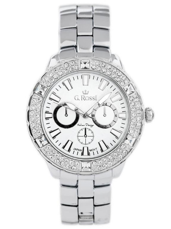 ZEGAREK G. ROSSI - CORE (zg627f) + BOX