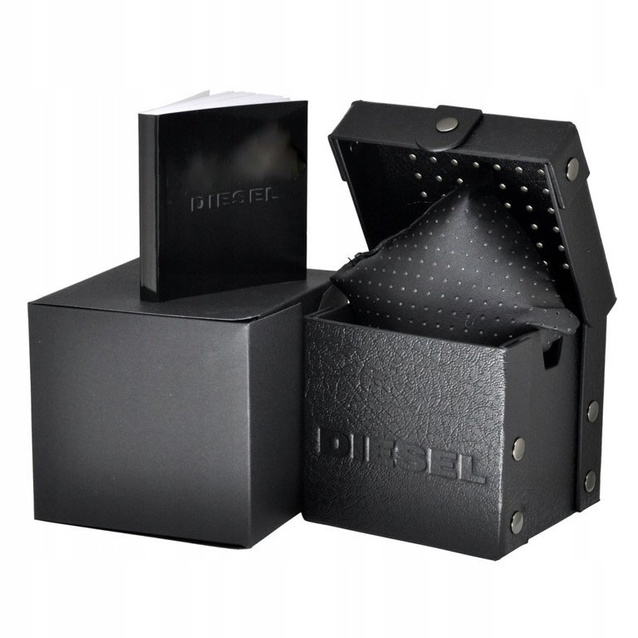 DIESEL MEN'S WATCH DZ4501 - MEGA CHIEF (zz001t)