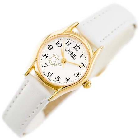 CASIO LTP-1094Q-7B8 WOMEN'S WATCH (zd522a) + BOX