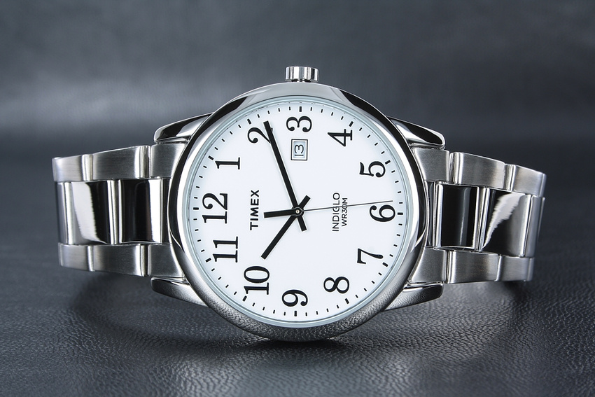 ZEGAREK MĘSKI TIMEX Easy Reader TW2R23300 + BOX