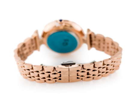 JORDAN KERR WOMEN'S WATCH - 3873L (zj852c) - anti-allergenic