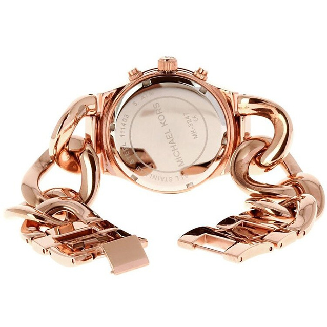 WOMEN'S WATCH MICHAEL KORS MK3247 + BOX