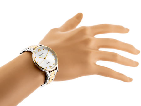 WOMEN'S WATCH PERFECT S364 (zp994a) + BOX