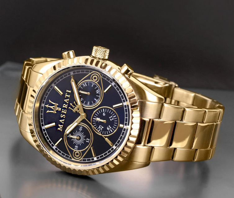 ZEGAREK MĘSKI MASERATI R8853100026 - COMPETIZIONE (zx170a)