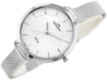 BISSET BSBE93 WOMEN'S WATCH (zb569a)