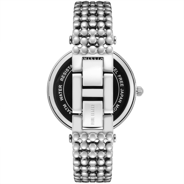 ZEGAREK DAMSKI PAUL LORENS -  PL11378B2-3C1 (zg561d) + BOX
