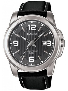 Casio Collection MTP-1314L-8A Men's Watch + BOX