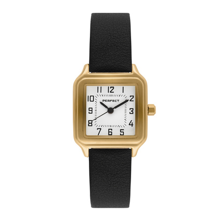 Zegarek damski PERFECT E406-02 + BOX