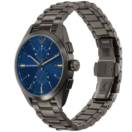 ZEGAREK MĘSKI EMPORIO ARMANI CLAUDIO AR11481  + BOX
