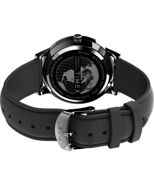 ZEGAREK MĘSKI TIMEX Waterbury Classic TW2V01500 + BOX(zt164a)
