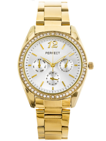 ZEGAREK DAMSKI PERFECT S358 (zp992b)