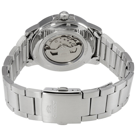 Zegarek Męski Orient Contemporary Conmuter RA-AA0C02L19B + BOX