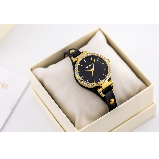 PAUL LORENS WOMEN'S WATCH - PL13922A-1A2 (zg544b) + BOX