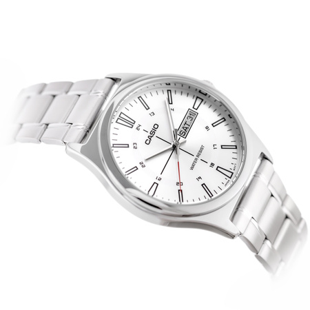 Zegarek Męski Casio MTP-V006D-7CUDF + BOX
