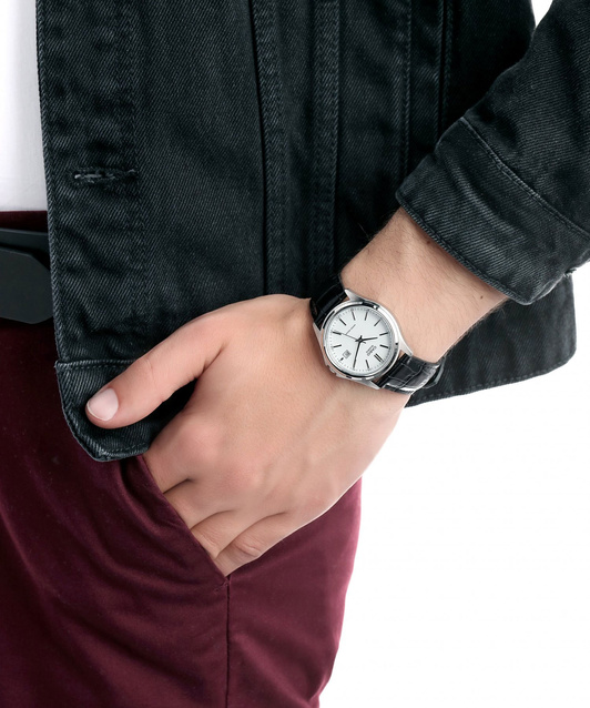 CASIO MEN'S WATCH MTP-1183E-7ADF (zd004a) + BOX