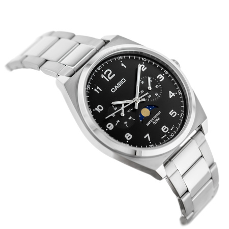 ZEGAREK MĘSKI CASIO MTP-M300D-1A (zd266a) + BOX