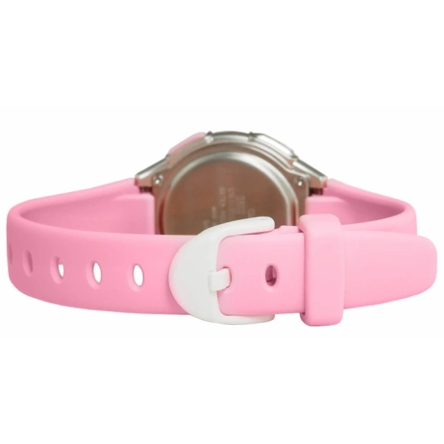 CASIO LW-203-4A WOMEN'S WATCH (zd601c) + BOX