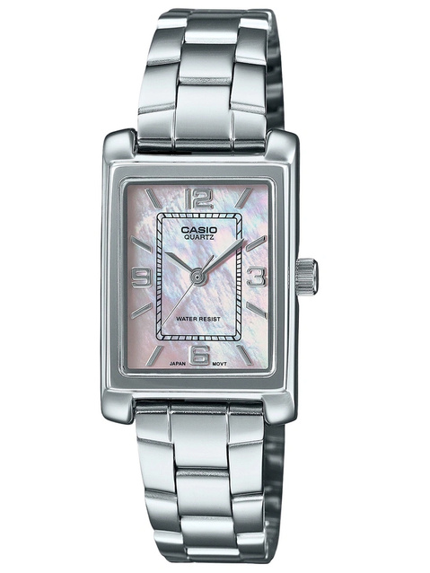 ZEGAREK DAMSKI CASIO LTP-1234DS-4A + BOX