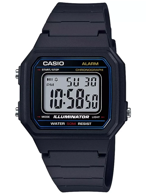 Zegarek Casio W-217H-1AVDF + BOX